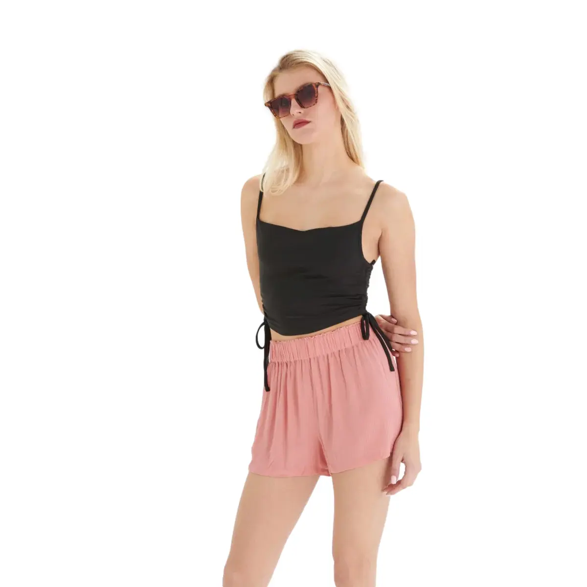 Shorts für Damen 24 Colours