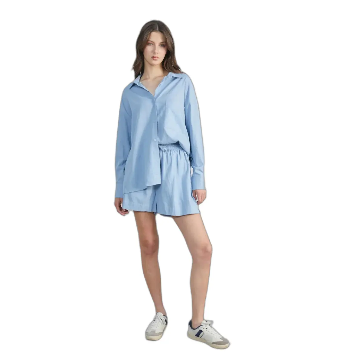 Shorts für Damen 24 Colours
