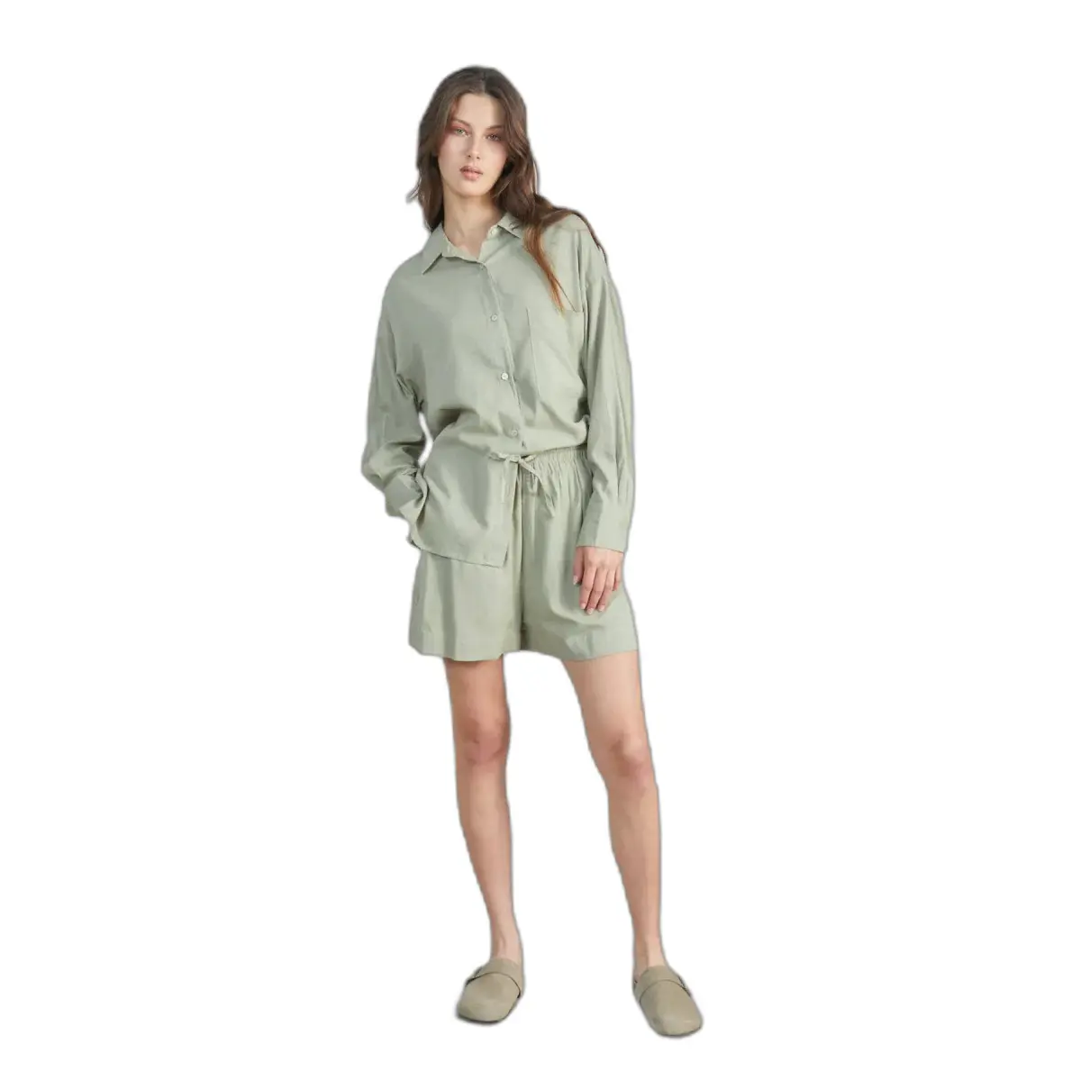 Shorts für Damen 24 Colours