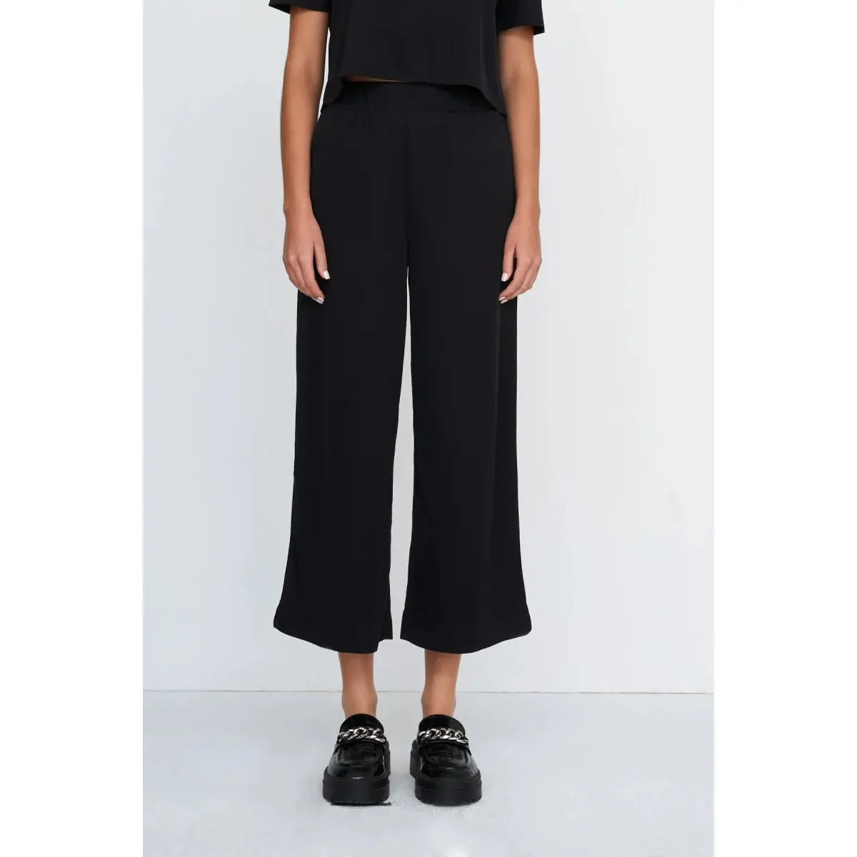 Women's wide-leg pants 24 Colours