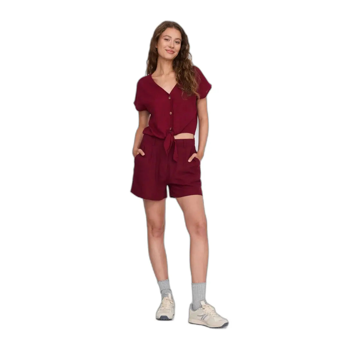Shorts für Damen 24 Colours