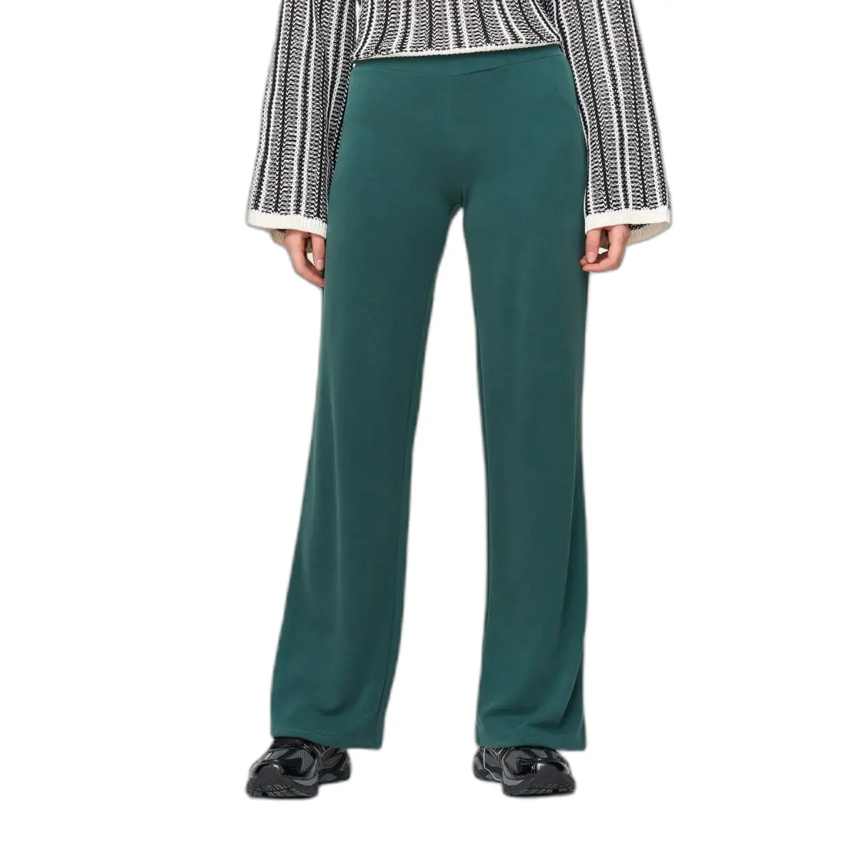 Women's wide-leg Trousers 24 Colours