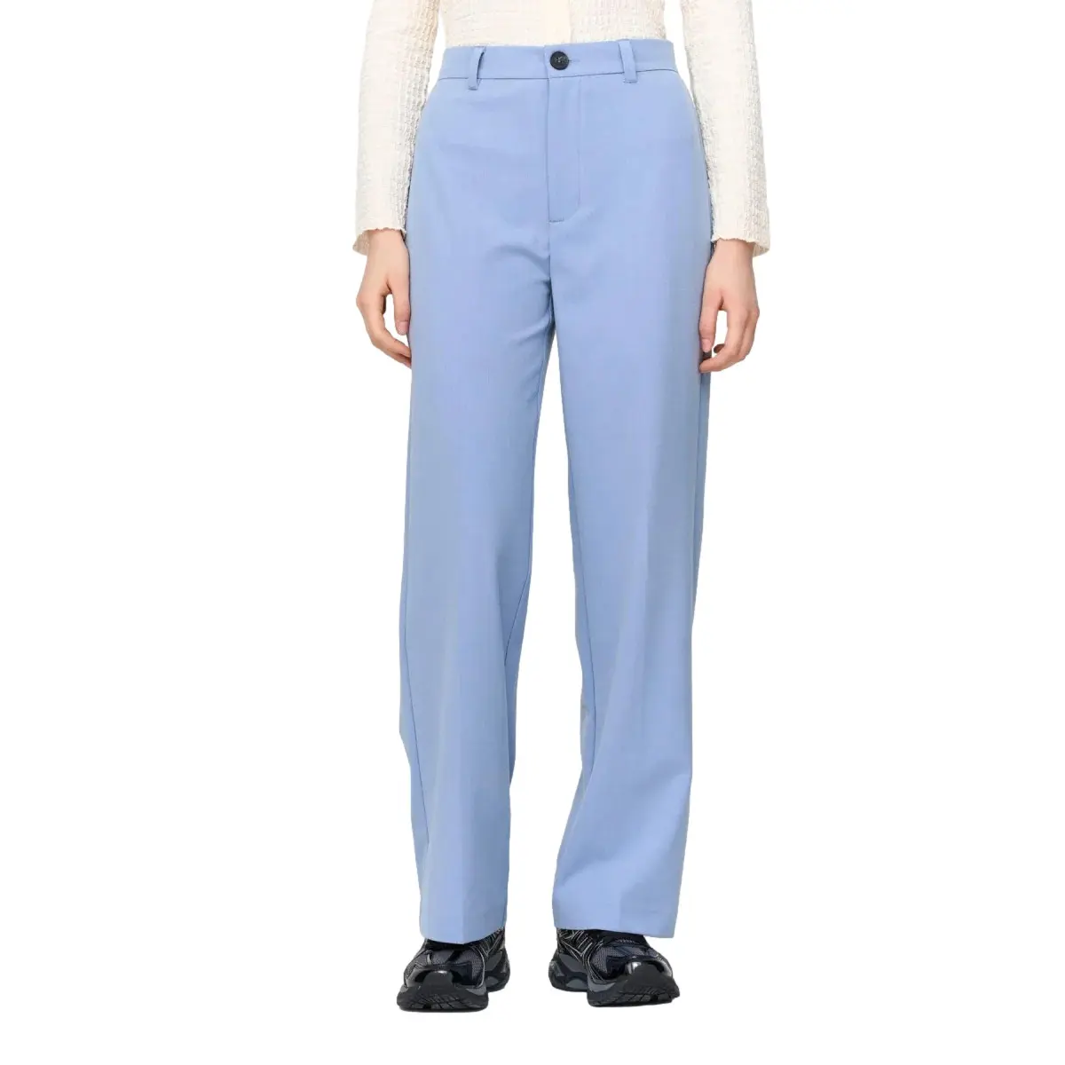 Pantaloni da tailleur classici donna