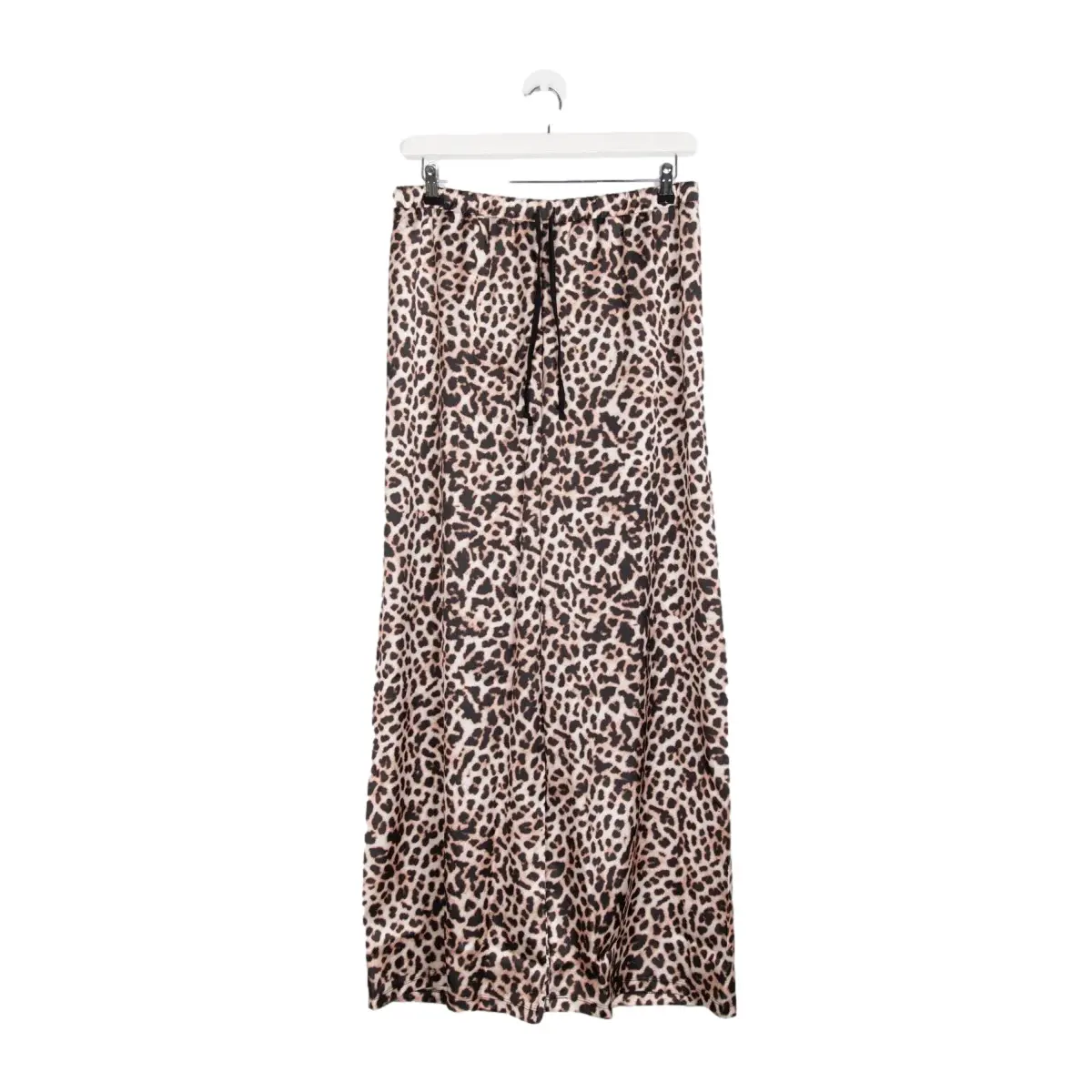 Women's Loose Leopard Print Trousers 24 Colours