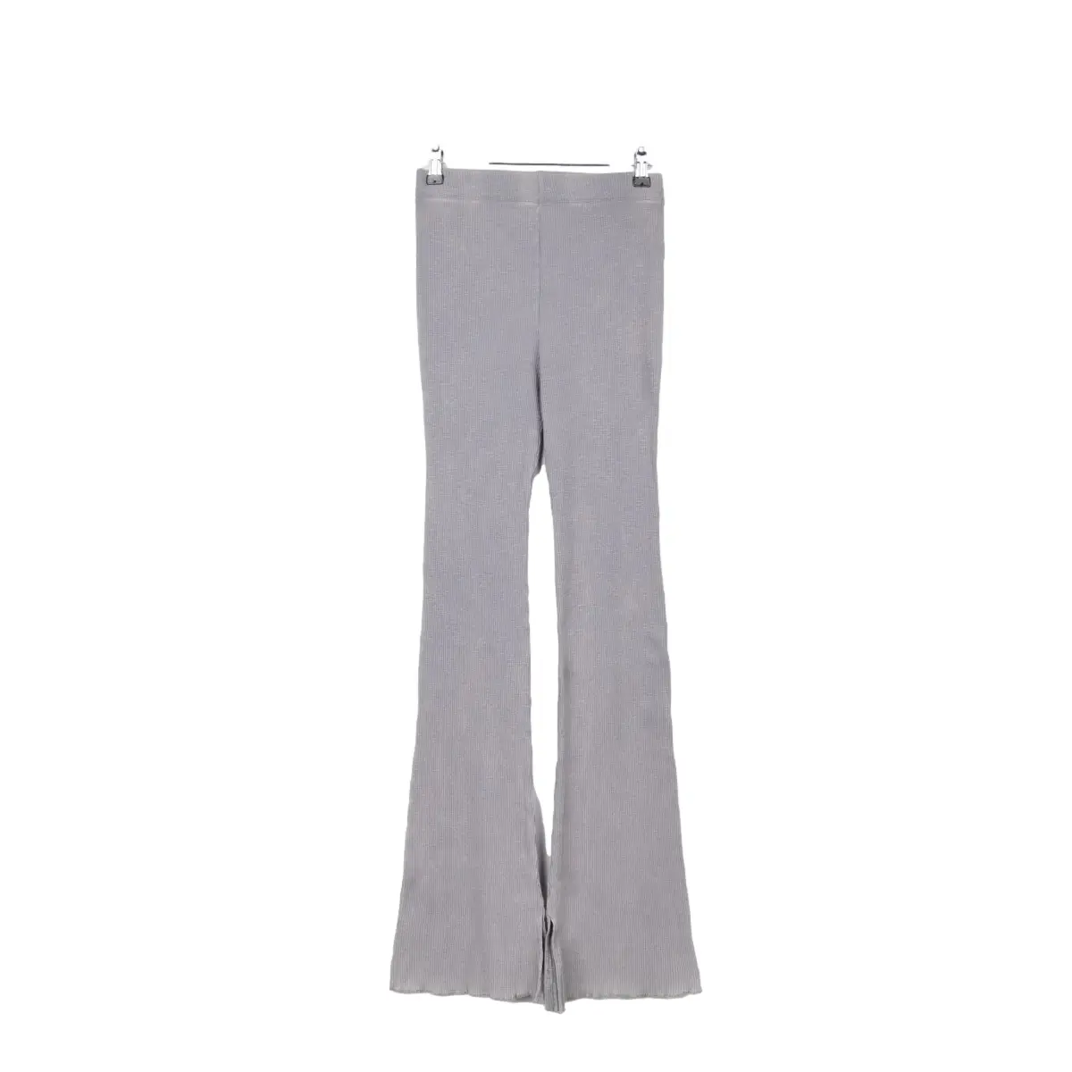 Women's Flared Corduroy Trousers 24 Colours