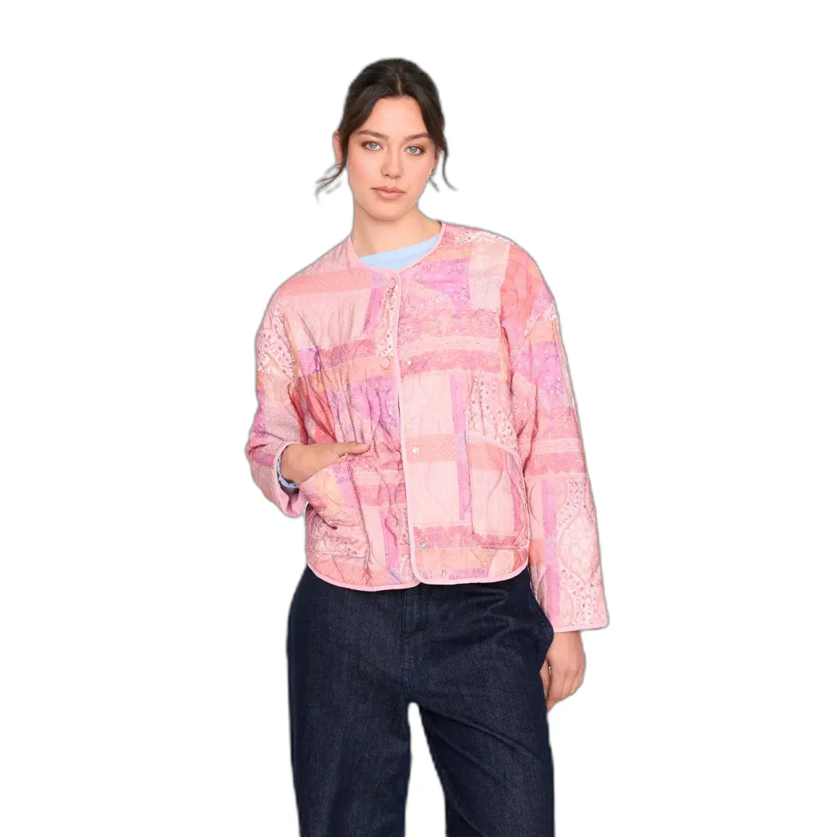 Damenbluse 24 Colours