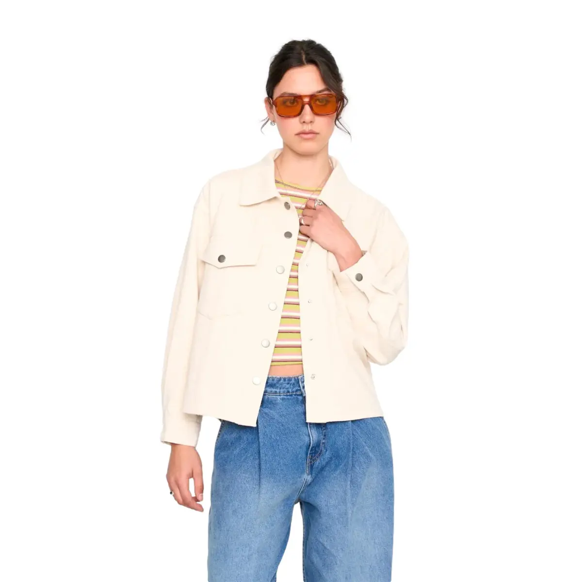 Image of Damenjacke 24 Colours