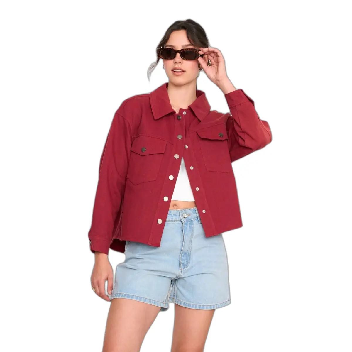 Damenjacke 24 Colours