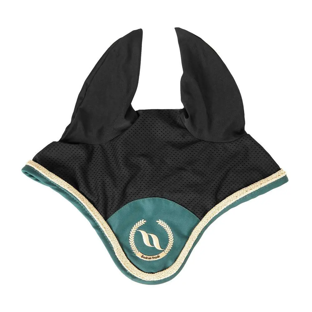 Back On Track Vert Cap Night Collection
