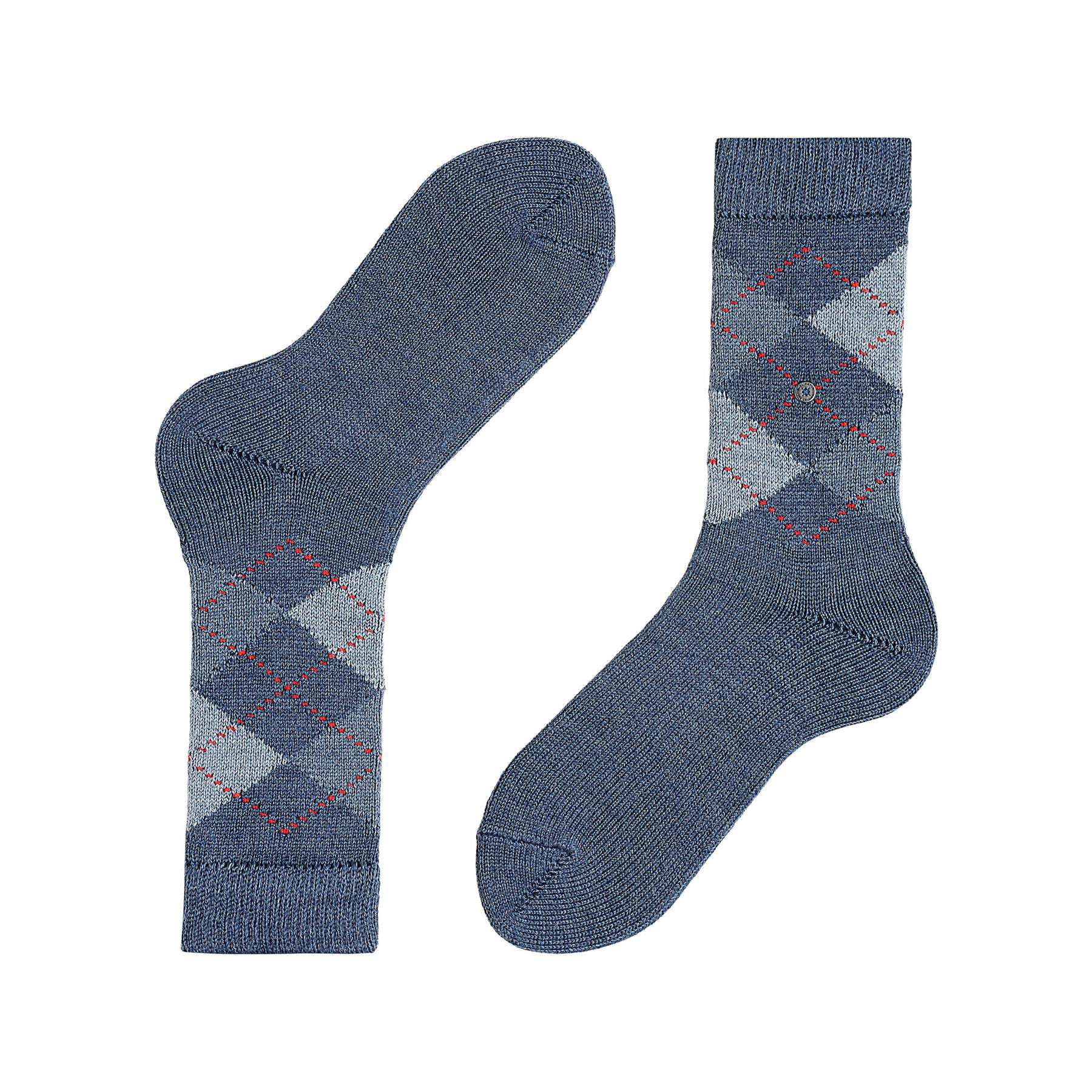 4049508158994 - Socken mit Argyle-Muster Modell Whitby 4049508158994 - Socken mit Argyle-Muster Modell Whitby