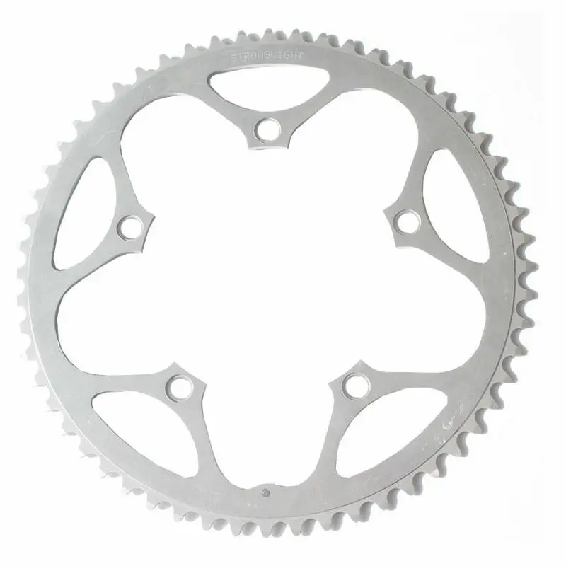 Image of Tablett Stronglight adaptable shimano 52T