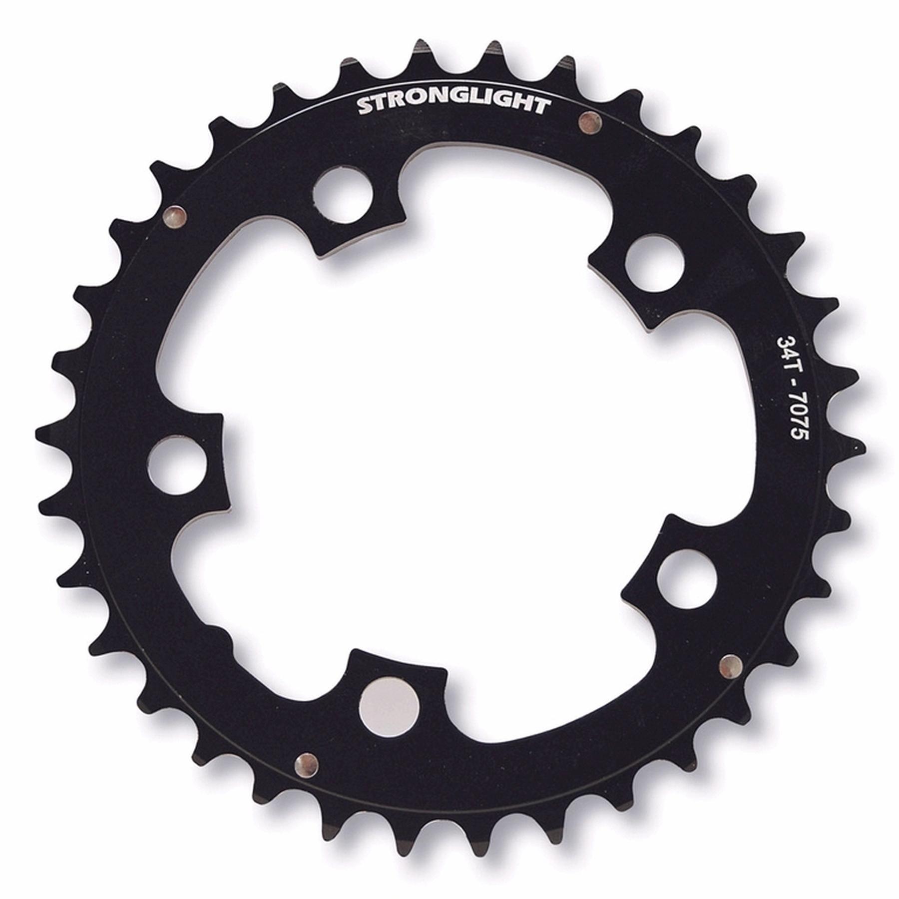 Velo Store - UK Tray Stronglight adaptable shimano 32T | Extra 10% off with Subscription, Postage £16.79 to UK Fedex.