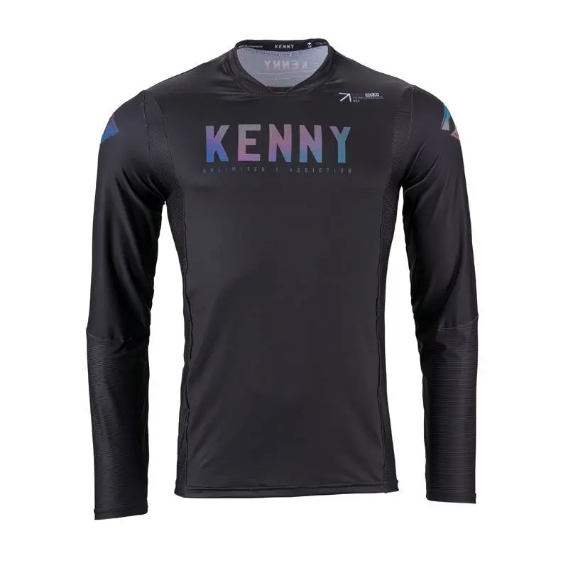 Motocross-Trikot Kenny Performance