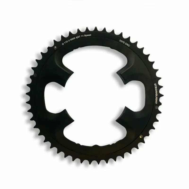 STRONGLIGHT Compatible Ultegra Di2 110 Bcd Kettenblatt