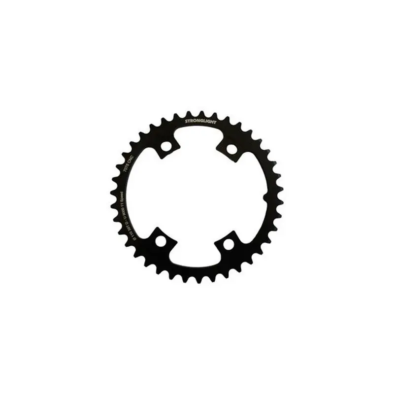 Corone Stronglight durace/ultegra di2 36T
