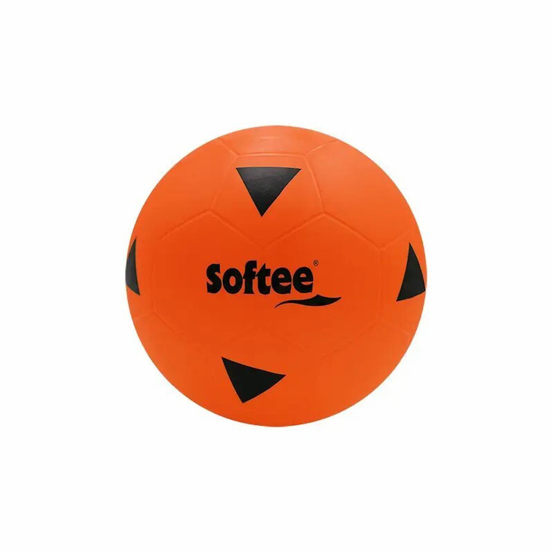 Balle+multiusage+multiusage+Softee+en+pvc