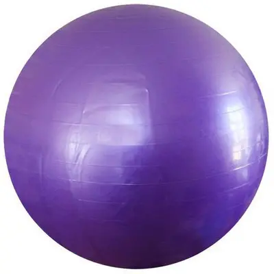 Riesenballon - Violet - unisex - Size: 65 cm