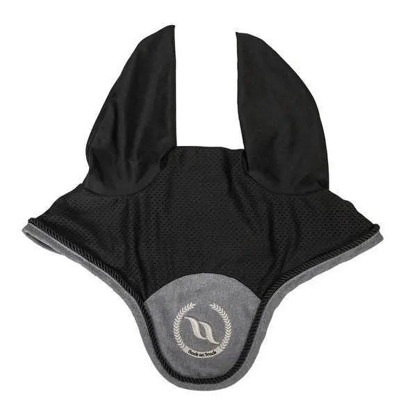 Back On Track Gris Cap Haze Collection