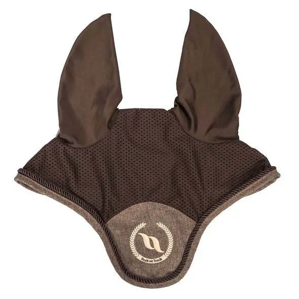 Back On Track Marron Cap Haze Collection