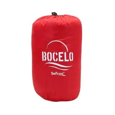 Umwandelbarer Schlafsack Softee Bocelo