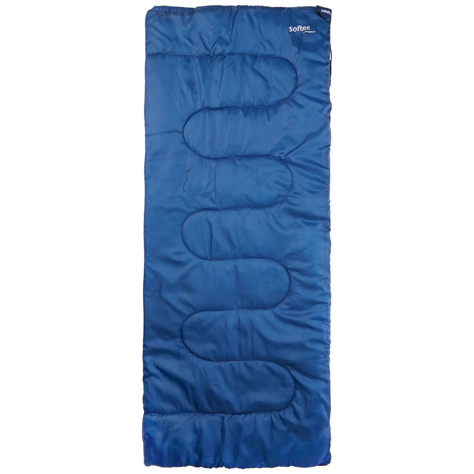 Umwandelbarer Schlafsack Softee Bocelo