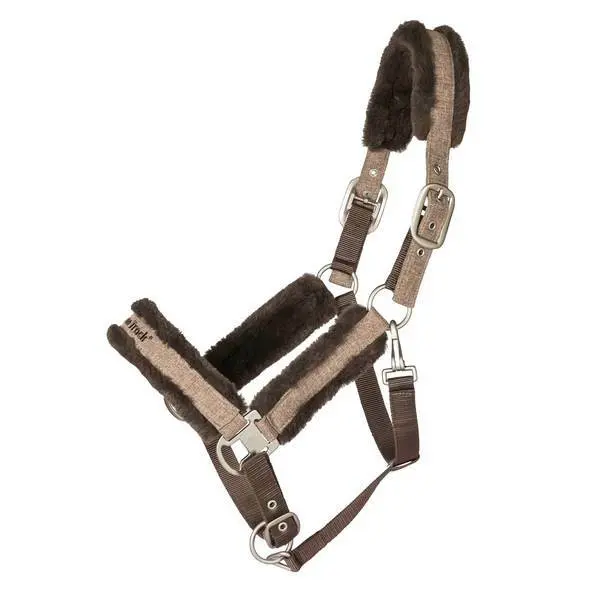 Back On Track Marron Halter Haze Collection