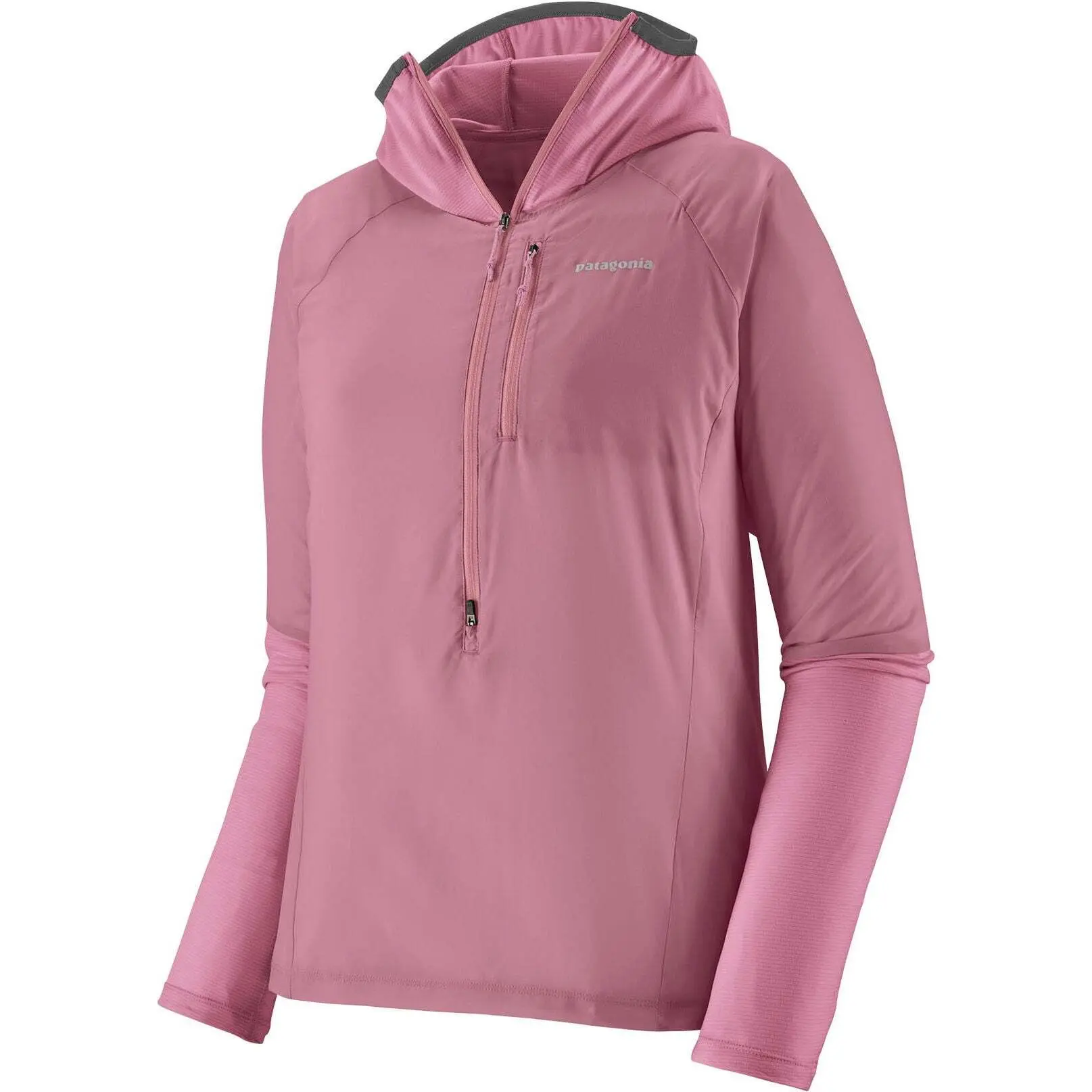 Women's windbreaker Patagonia Airshed Pro