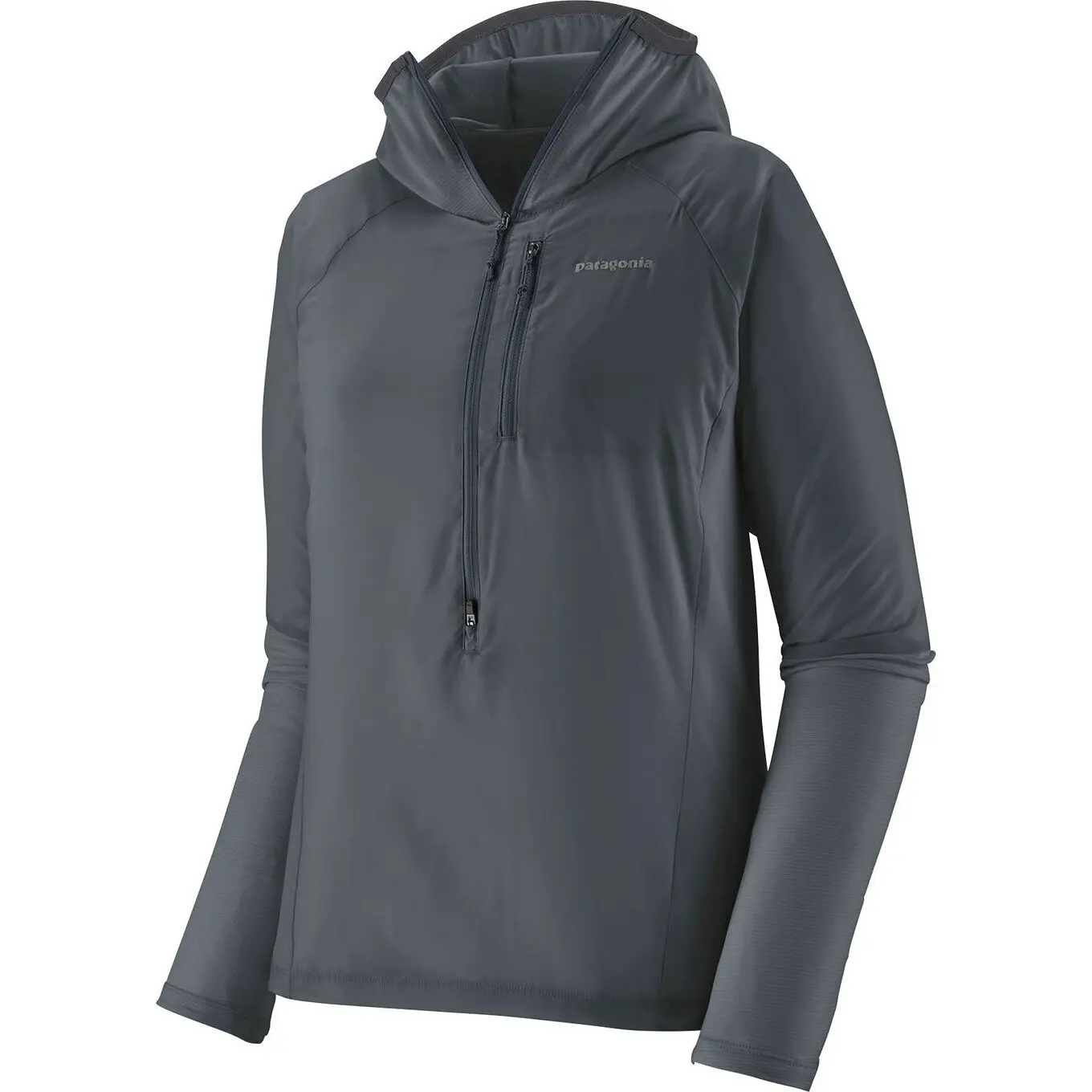 Women's windbreaker Patagonia Airshed Pro