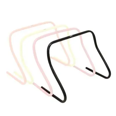 Verletzungshemmende Trainings-Hürde Softee