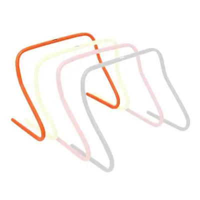 Verletzungshemmende Trainings-Hürde Softee