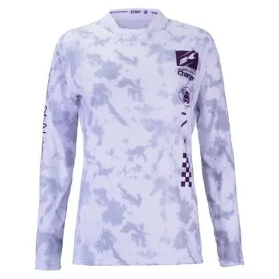 Langarmtrikot für Damen Kenny Charger