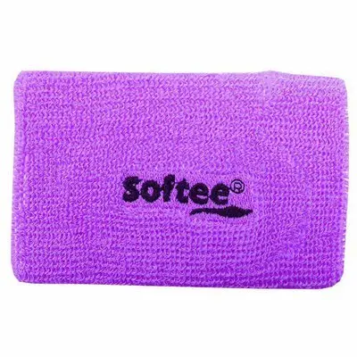 Breites Frottee-Handgelenk Softee