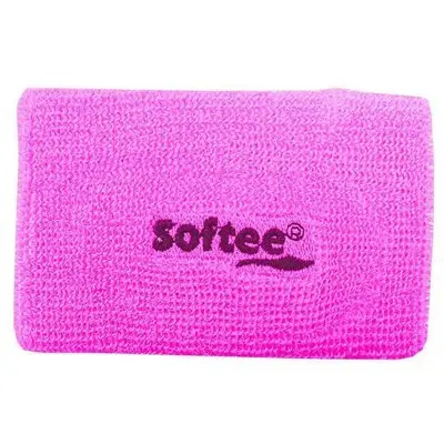 Breites Frottee-Handgelenk Softee