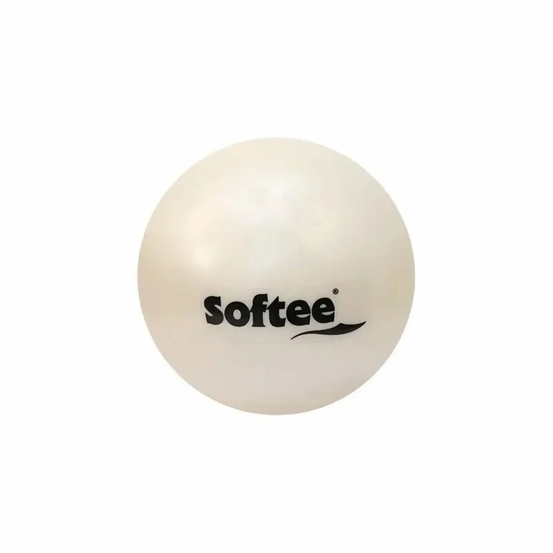 Rhythmic ball Softee