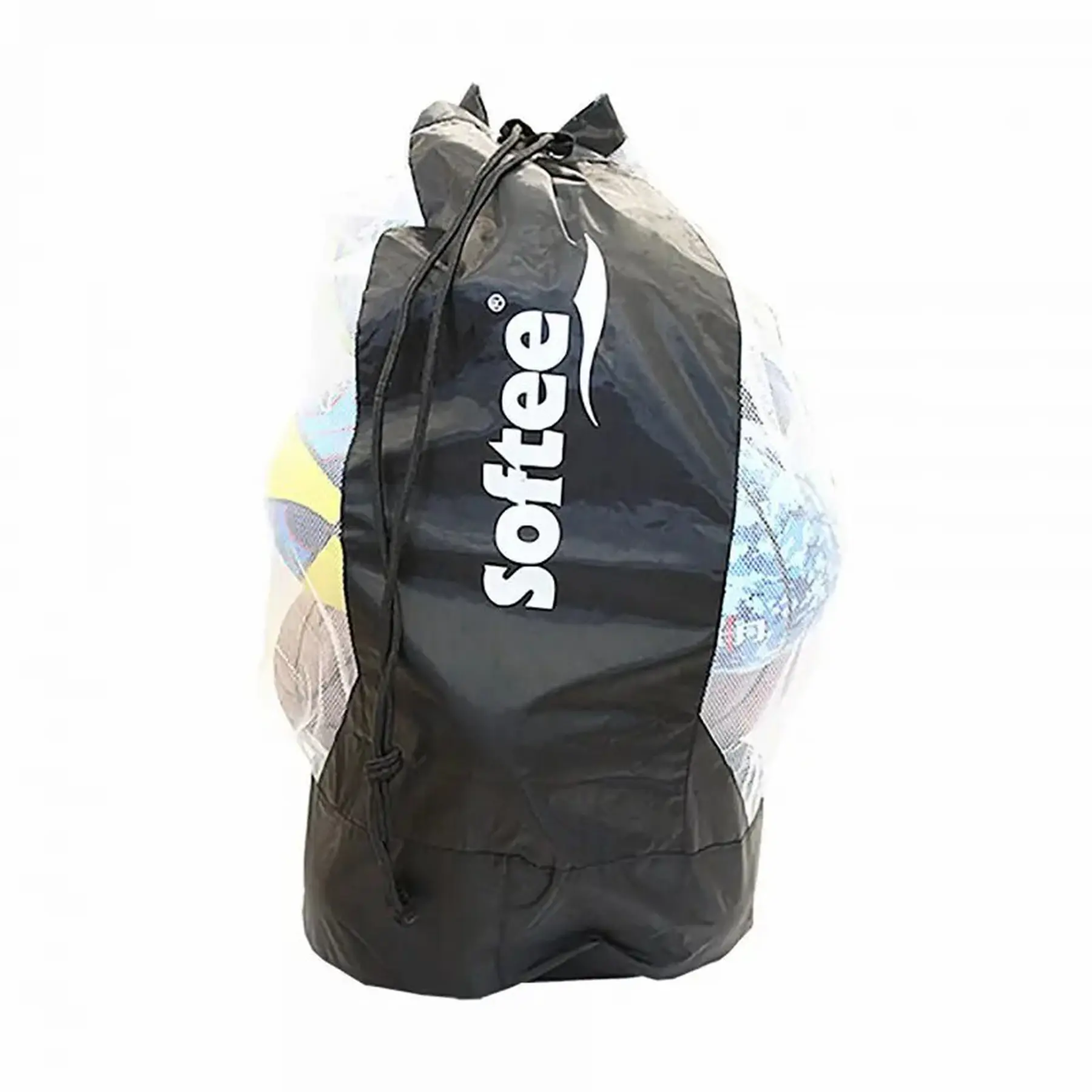 Ballnetz - Noir - unisex - Size: TU