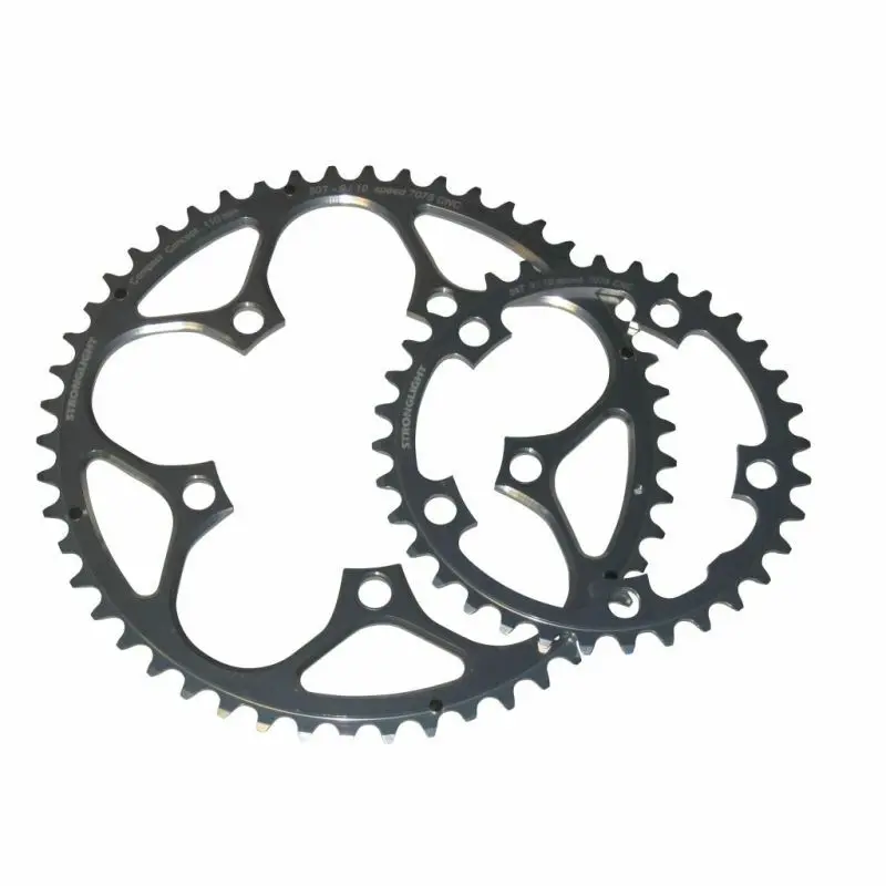 Velo Store - UK Tray Stronglight s-5083 9/10v 34T | Extra 10% off with Subscription, Postage £16.79 to UK Fedex.