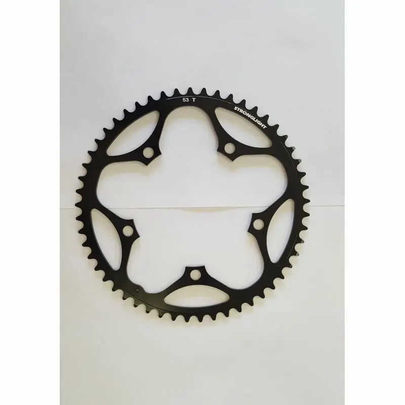 Velo Store - UK Tray Stronglight s-5083 9/10v 50T | Extra 10% off with Subscription, Postage £16.79 to UK Fedex.