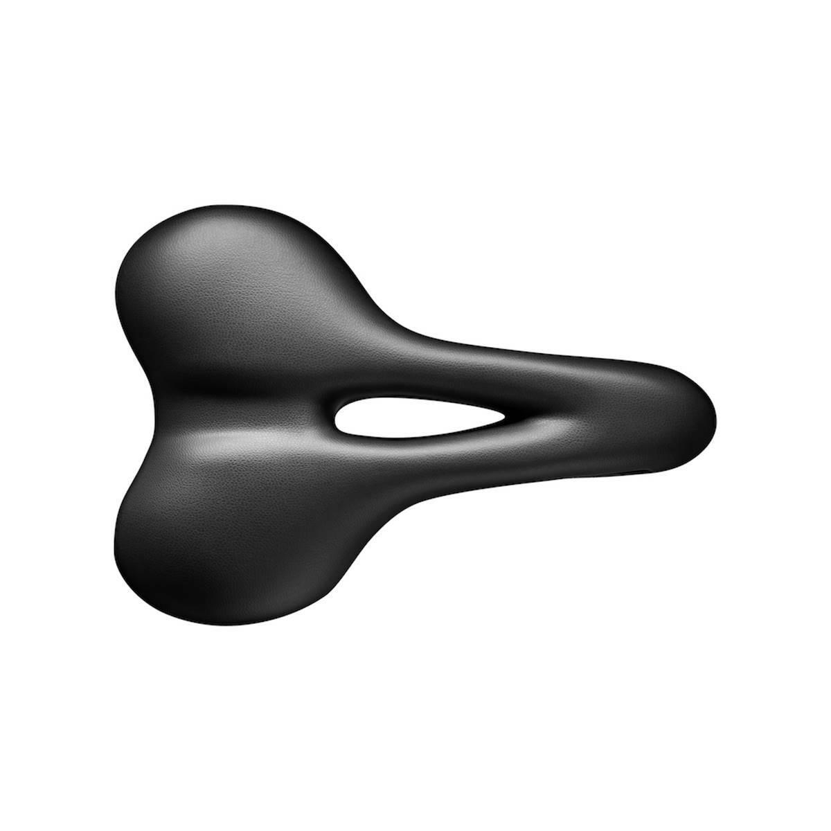Velo Store - UK Saddle Selle San Marco Trekking Open Biofoam | Extra 10% off with Subscription, Postage £16.79 to UK Fedex.