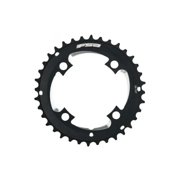 FSA Modular Alum Inum Mtb 68 Bcd Kettenblatt