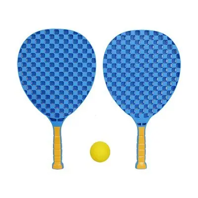 Ensemble Shuttleball Balle Advanced — Smash-Expert