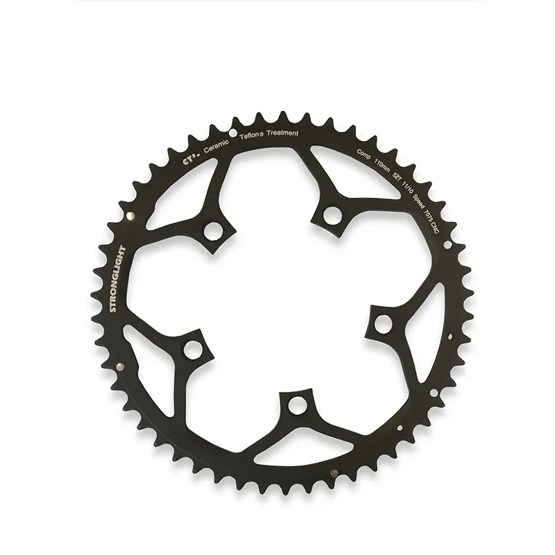 Corone Stronglight ct2 10/11v 52T