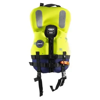 Neoprenschwimmweste Kind Jobe Sports
