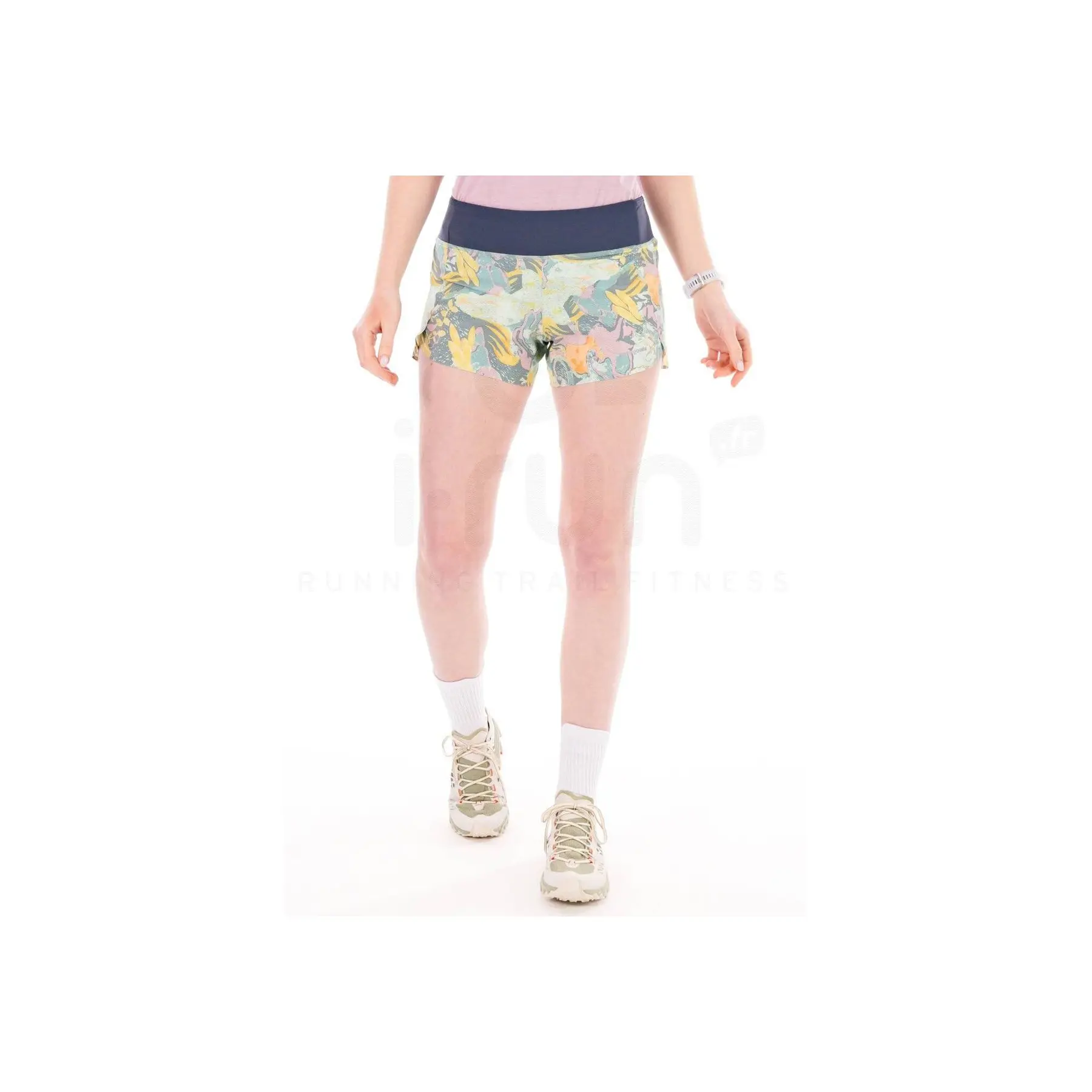 Short Donna  Strider Pro