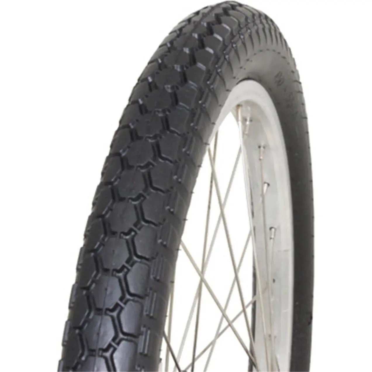 Velo Store - UK Trailer tire Hutchinson Tr (57-390) | Extra 10% off with Subscription, Postage £16.79 to UK Fedex.
