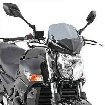 Universal-Windblase Givi