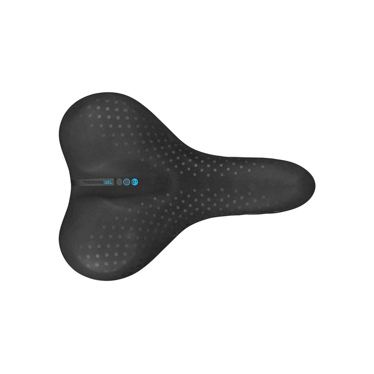 Velo Store - UK Saddle Selle San Marco Trekking Gel | Extra 10% off with Subscription, Postage £16.79 to UK Fedex.