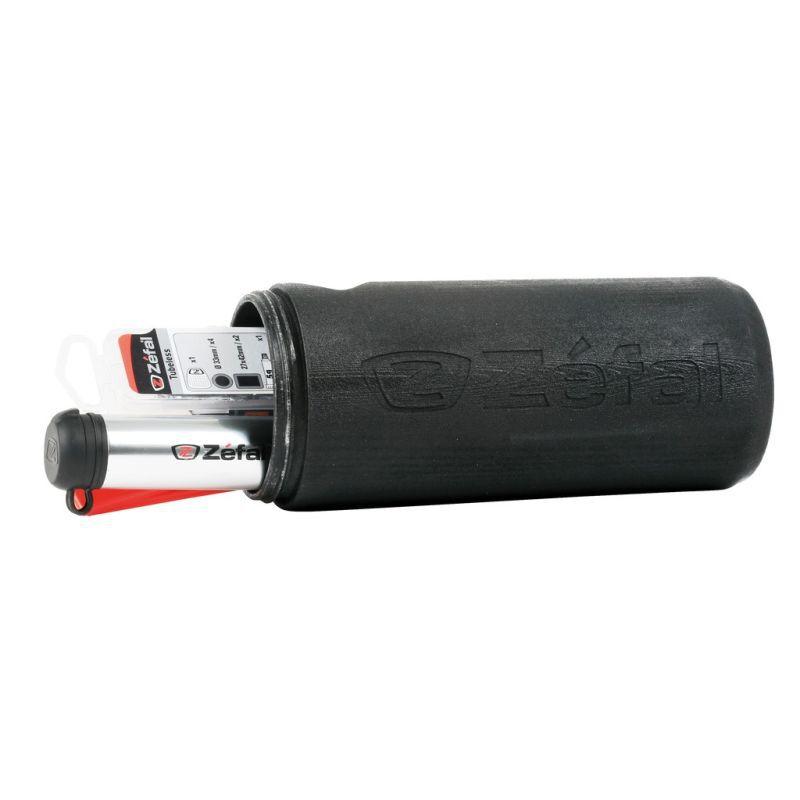 Velo Store - UK Tool canister Zefal M | Extra 10% off with Subscription, Postage £16.79 to UK Fedex.