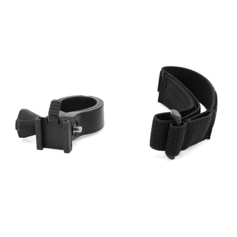 Velo Store - UK Rear led support beamer thebe 4x XLC CL-X08 | Extra 10% off with Subscription, Postage £16.79 to UK Fedex.