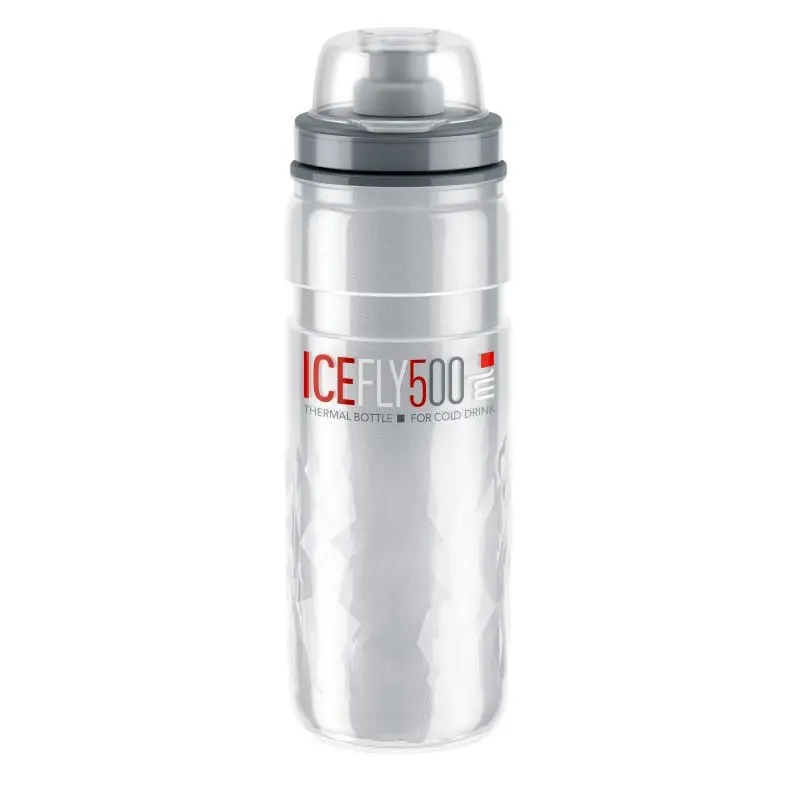 Elite Ice Fly Trinkflasche