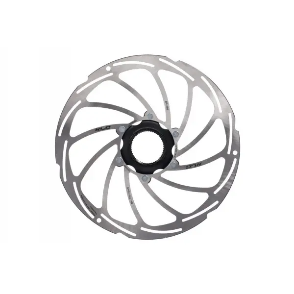 Velo Store - UK Brake disc XLC BR-X86 Centerlock 180 mm | Extra 10% off with Subscription, Postage £16.79 to UK Fedex.